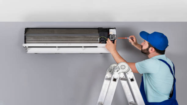 AC Repair Service